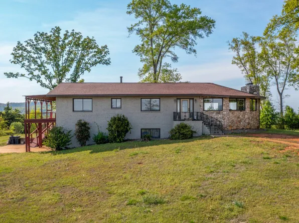 900 Greenbrier Dear Rd, Anniston, AL 36207