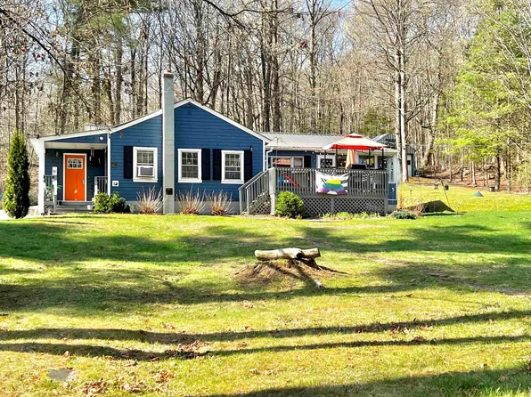 7 Oak Street Extension, Rutland City, VT 05701