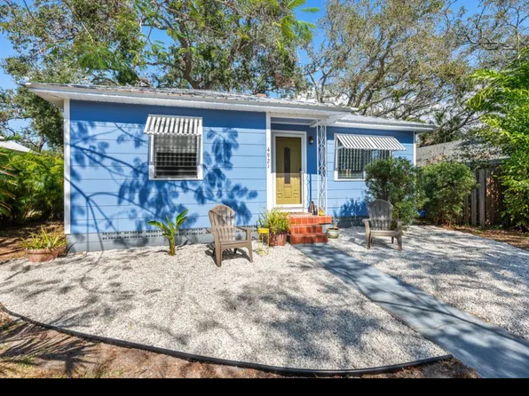 4921 24th Ave S, Gulfport, FL 33707