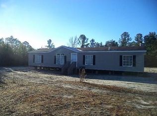 8096 Ga Highway 196, Ludowici, GA 31316