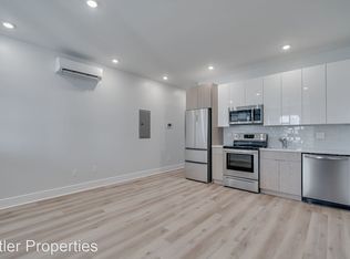 3852 W Girard Ave #6, Philadelphia, PA 19104