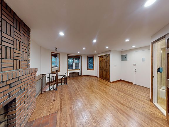 4th image of 343 W End Ave #A