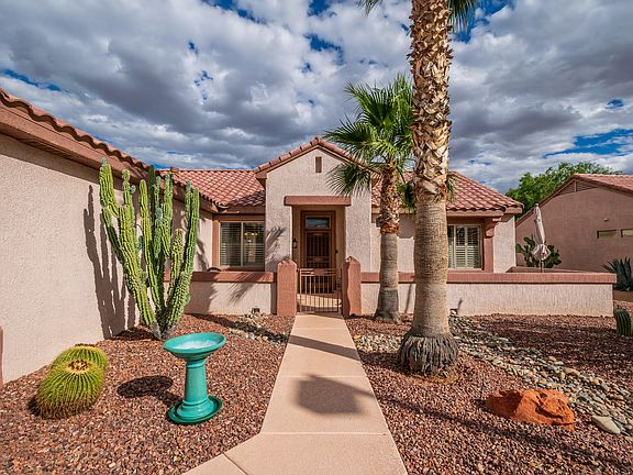 4th image of 15942 W Clear Canyon Dr