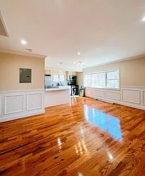 Rented by Keller Williams NYC