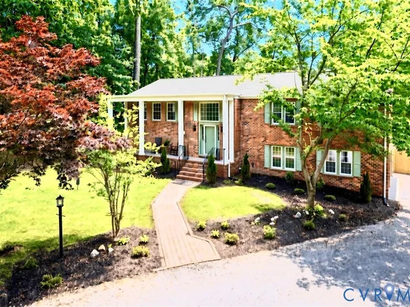 4104 Birchleaf Ct, Chester, VA 23831