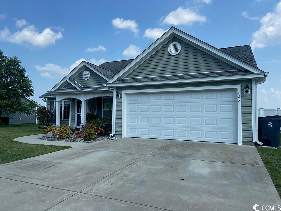 392 Millbrook Ct, Galivants Ferry, SC 29544 Zillow