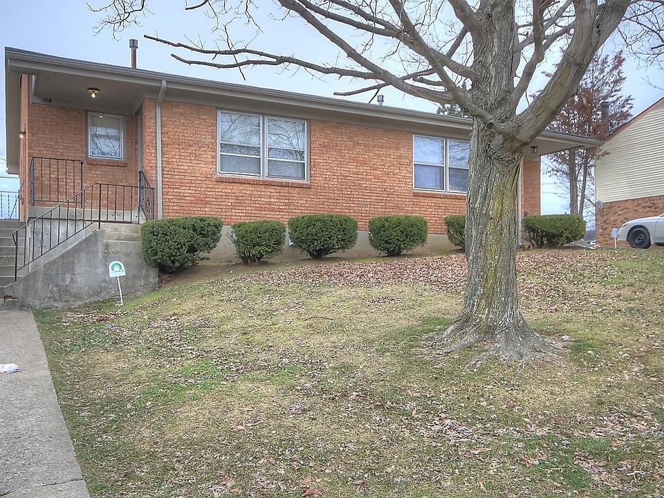 2nd image of 156 Strode Station Cir #158
