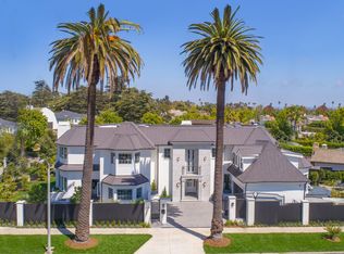 1130 Georgina Ave, Santa Monica, CA 90402