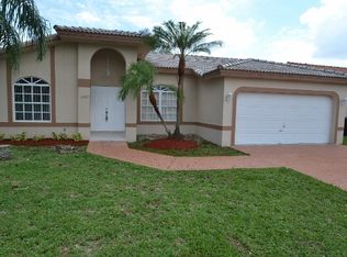 14823 SW 173rd Ter, Miami, FL 33187