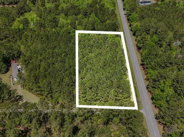 Lot 1 4630 Highway 554, Loris, SC 29569