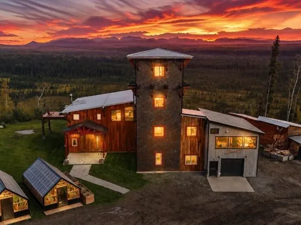 35250 Reger Rd, Soldotna, AK 99669