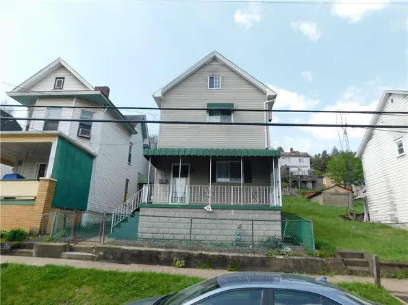 727 Lincoln Ave, Charleroi, PA 15022