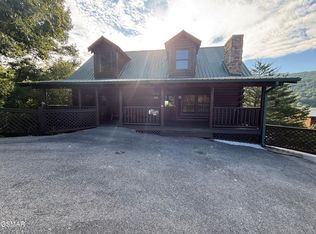 3160 White Falcon Way, Pigeon Forge, TN 37863