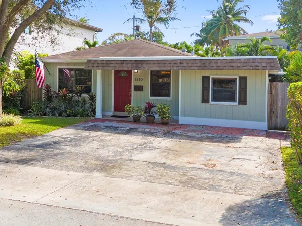 1310 NE 40th Court, Oakland Park, FL 33334
