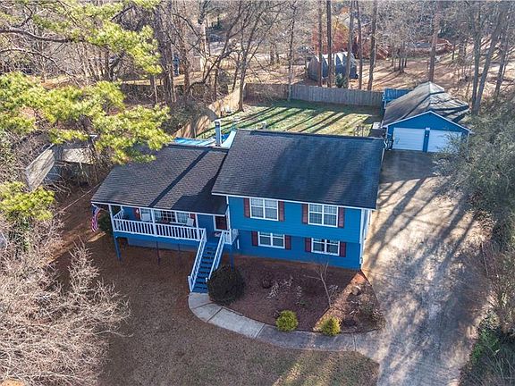 2nd image of 4169 Brownsville Rd