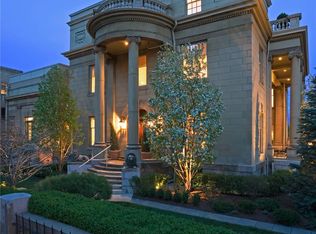 1600 N Logan St, Denver, CO 80203