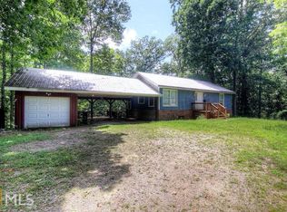 4783 Amsler Rd, Ellenwood, GA 30294