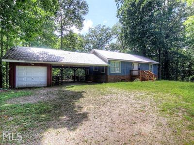4783 Amsler Rd, Ellenwood, GA, 30294