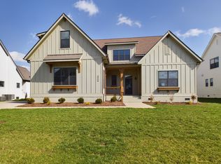 5921 Hunt Valley Dr, Spring Hill, TN 37174
