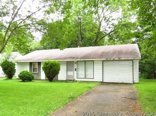 114 Dodson Dr S, Urbana, IL