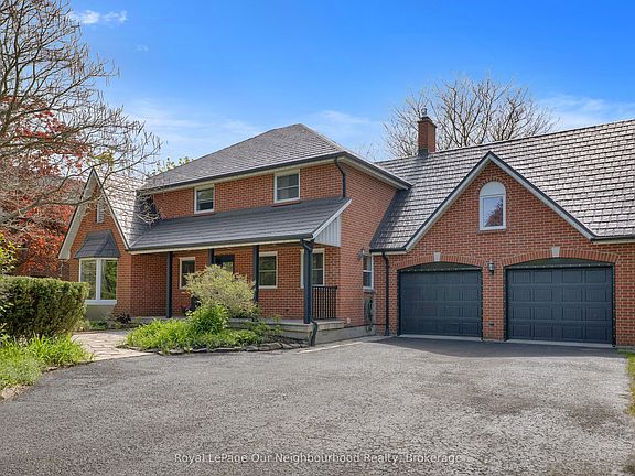 2nd image of 3650 Old Scugog Rd