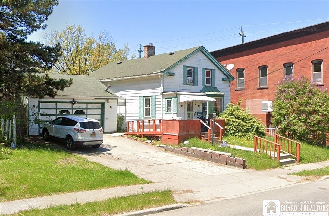 304 Foote Ave, Jamestown, NY 14701 Zillow