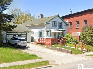 304 Foote Ave, Jamestown, NY 14701