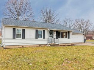 2214 Holly Ave, Portage, MI 49024