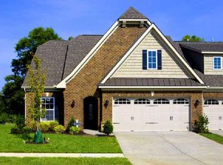 452 Stonegate Dr #386-LOT 386, Lebanon, TN 37090
