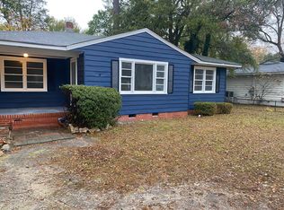 814 Poplar Dr, Fayetteville, NC 28304