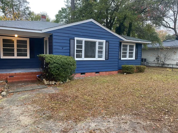 814 Poplar Dr, Fayetteville, NC 28304