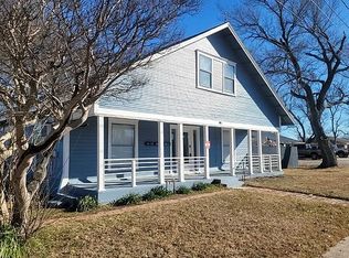 1103 E Moore Ave APT C, Terrell, TX 75160