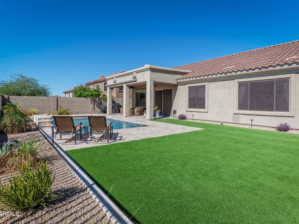 10303 E Rosemary Lane, Scottsdale, AZ 85255