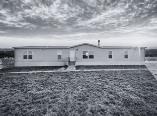 10026 NW County Road 4350, Frost, TX 76641