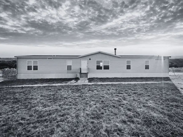 10026 NW County Road 4350, Frost, TX 76641