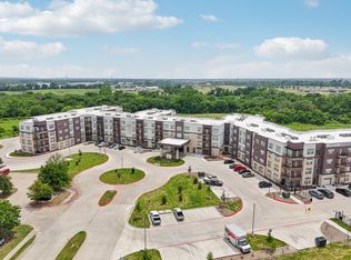 Meridian at Wylie - 55+ Affordable Apartments, Wylie, TX 75098