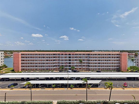 2nd image of 6025 SHORE BOULEVARD S #602
