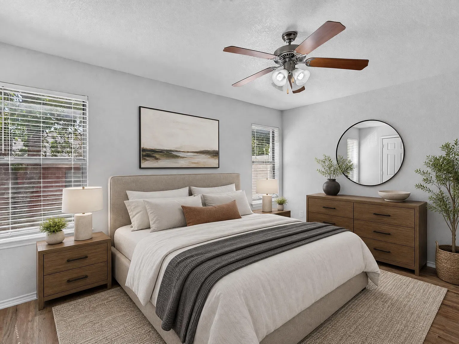 4 bed, 2.5 bath, 2110 sqft, $1,800 — Photo 4