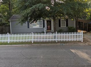 418 N Olive St, Benton, AR 72015