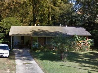 5972 Bush Ave, Columbus, GA 31909