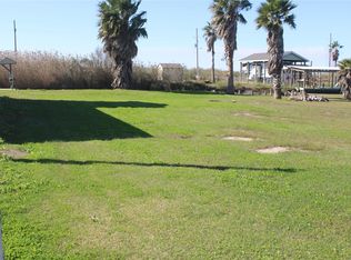 0 Van Sant, Gilchrist, TX 77617