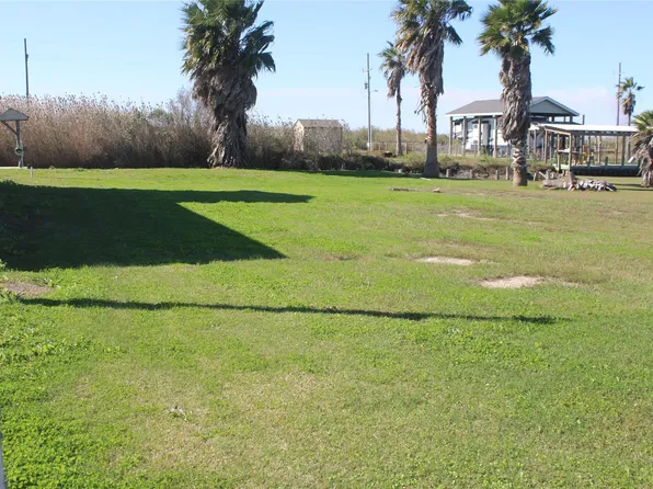 0 Van Sant, Gilchrist, TX 77617