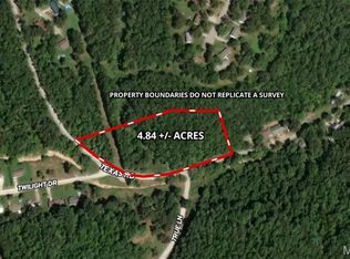 0 Texas Rd, Saint Robert, MO 65584