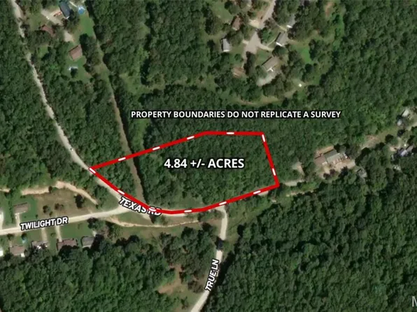 0 Texas Rd, Saint Robert, MO 65584