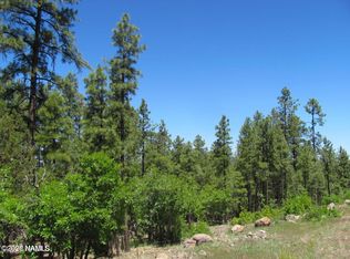 1039 Timbernook Xing, Williams, AZ 86046