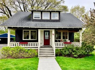 82 Elsmere Ave, South Portland, ME 04106