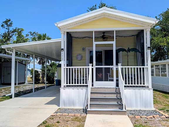 2nd image of 2206 Chaney Dr 212-lot 212