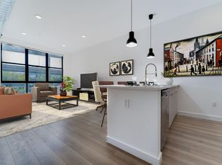 17 Division St APT 401, Jersey City, NJ 07302