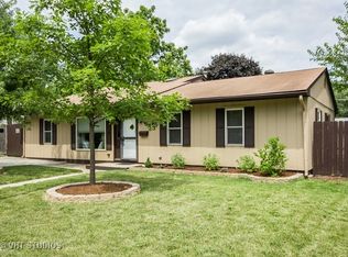 613 Lynn Ave, Romeoville, IL 60446