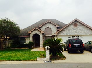 2513 E Mark Cir, Harlingen, TX 78550